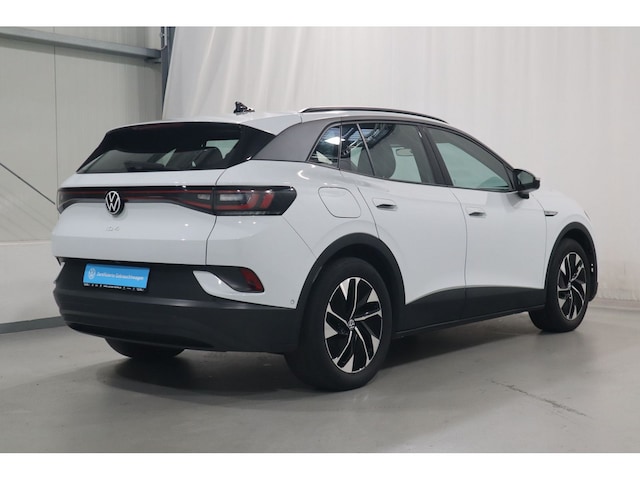 Volkswagen ID.4 Performance Pro