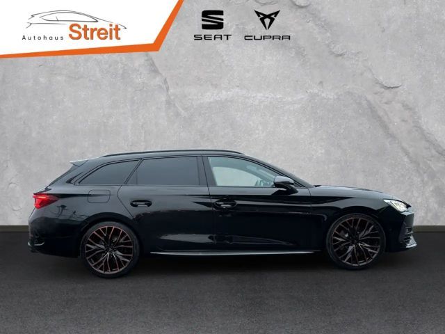 Cupra Leon 4Drive DSG Sportstourer VZ