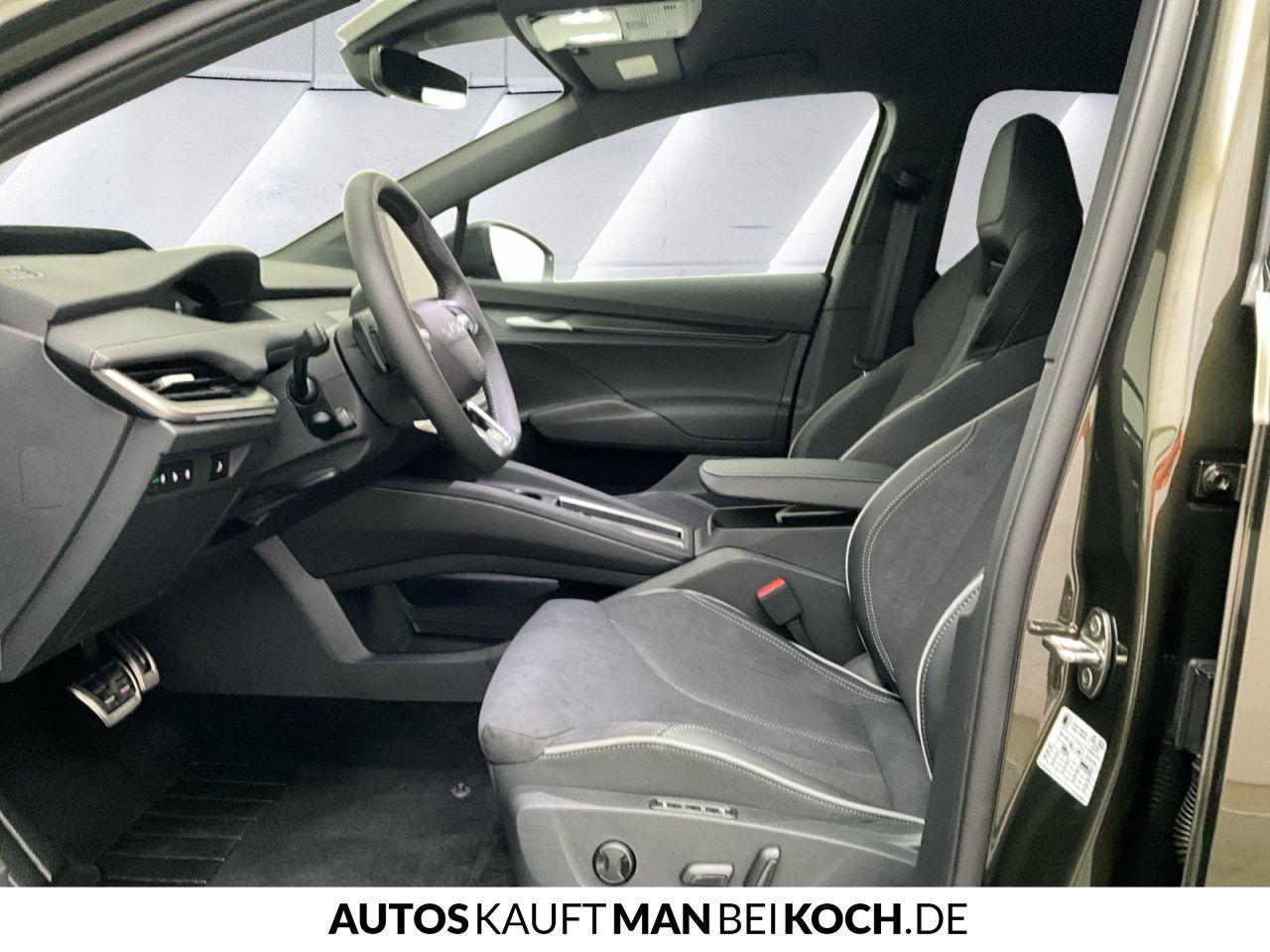 Skoda Enyaq iV Sportline