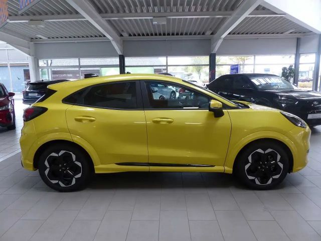 Ford Puma Gen-E Premium