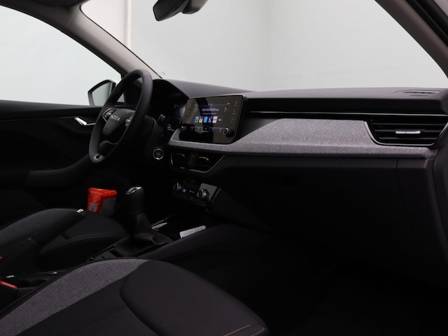 Skoda Scala 1.0 TSI Selection