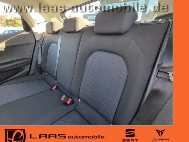 Seat Ibiza 1.0 TSI DSG Style