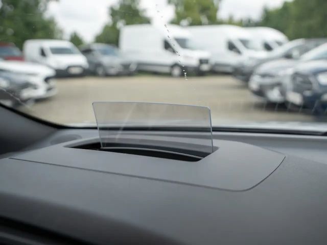 Ford Focus ST Line Wagon