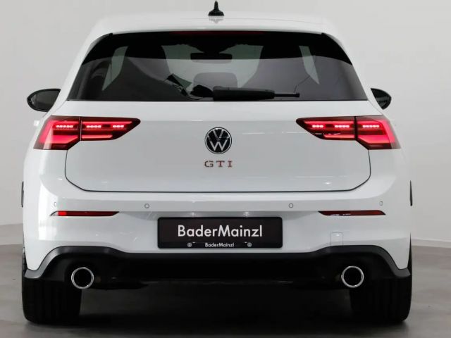 Volkswagen Golf 2.0 TSI DSG GTI