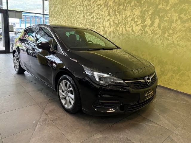 Opel Astra Business Elegance Turbo