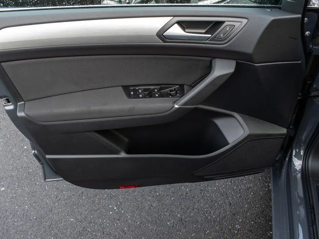 Volkswagen Touran 1.5 TSI Comfortline DSG