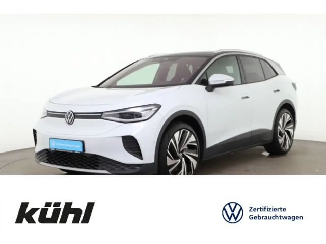 Volkswagen ID.4 IQ.Drive Performance Pro