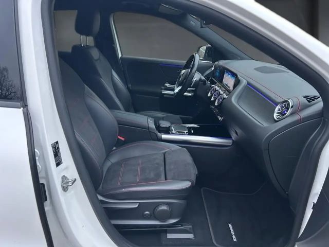 Mercedes-Benz EQA 250 AMG Line