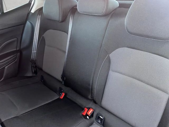 Skoda Fabia 1.0 TSI Ambition