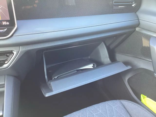 Volkswagen Tiguan 1.5 eTSI DSG Life