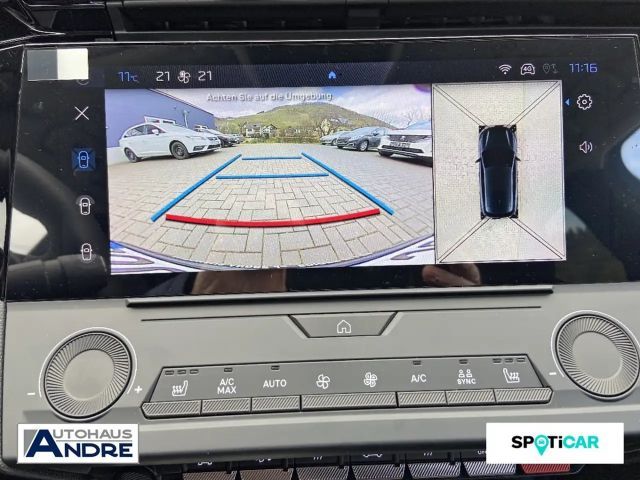 Peugeot 308 Allure Pack BlueHDi