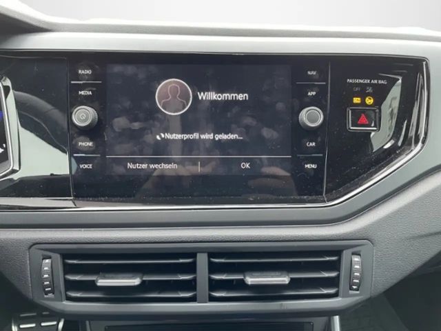 Volkswagen Taigo IQ.Drive R-Line