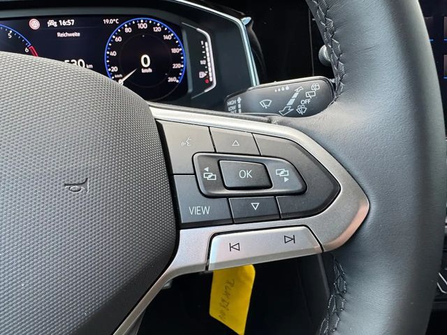 Volkswagen Taigo 1.5 TSI DSG R-Line