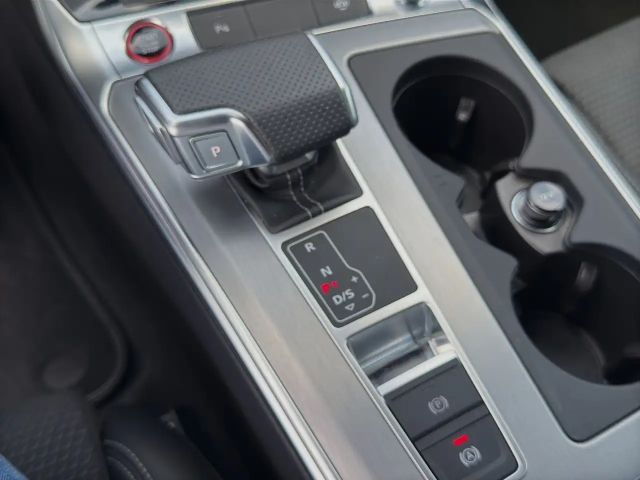 Audi S6 3.0 TDI Quattro