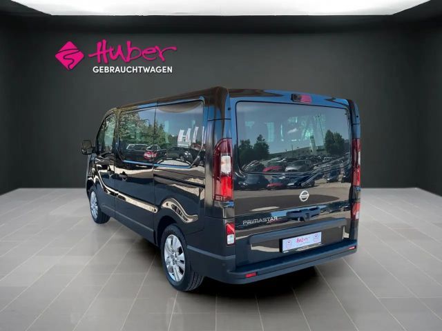 Nissan Primastar L1H1 Tekna dCi 170
