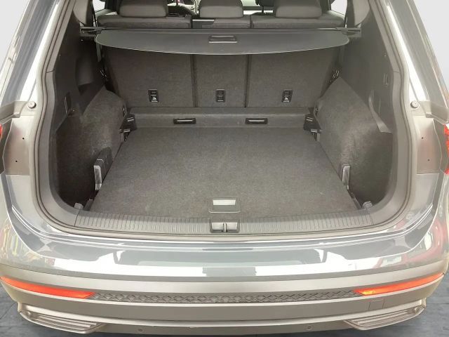 Seat Tarraco 2.0 TDI DSG Style