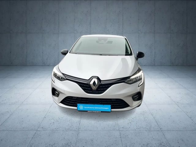 Renault Clio Evolution TCe 90