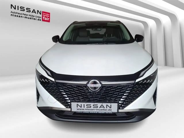 Nissan Qashqai N-Connecta