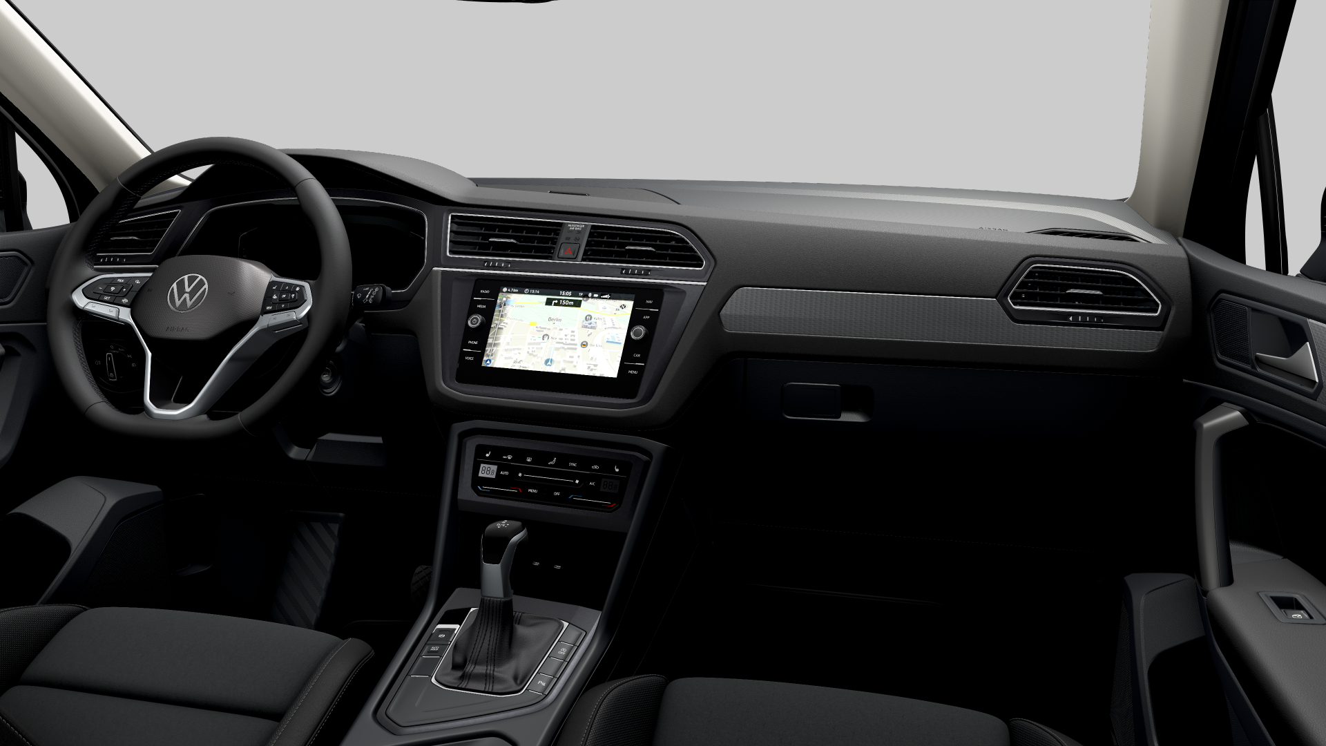 Volkswagen Tiguan 1.5 TSI DSG Life