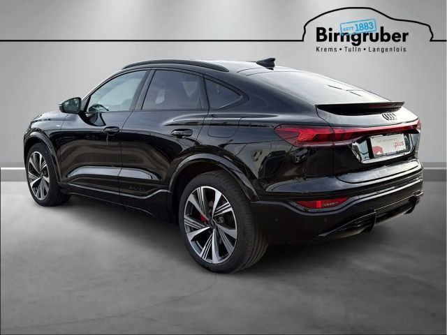 Audi Q6 e-tron Quattro