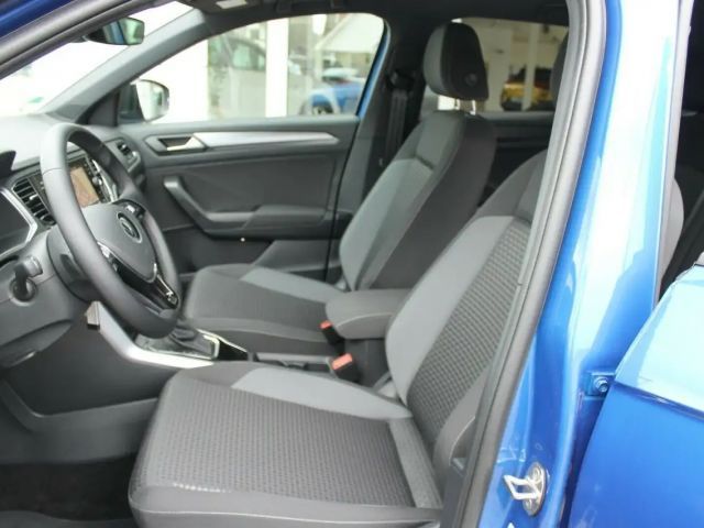 Volkswagen T-Roc 1.5 TSI DSG