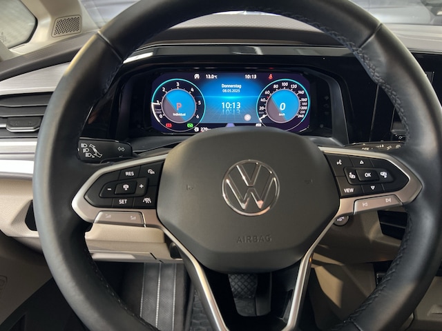 Volkswagen Multivan 2.0 TDI DSG