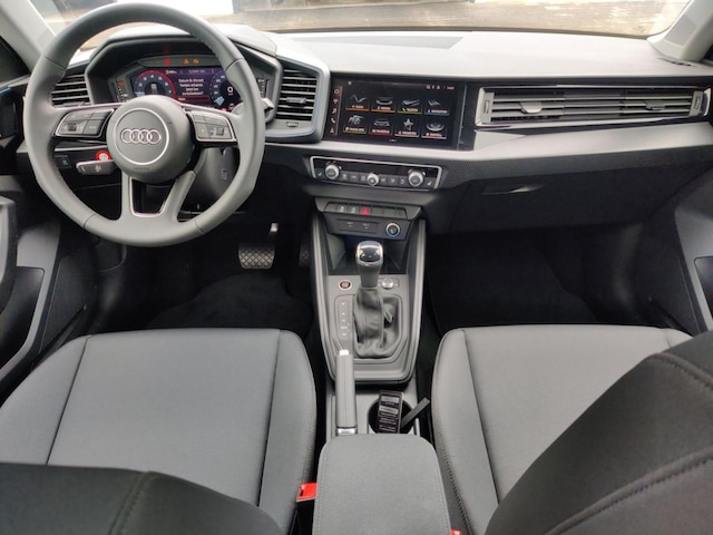 Audi A1 25 TFSI S-Tronic Sportback