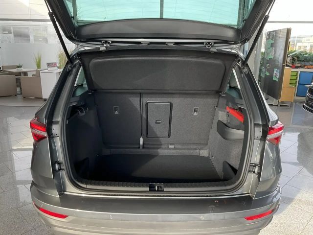 Skoda Karoq 1.5 TSI Selection