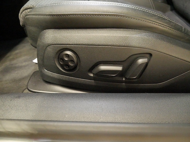 Audi S5 Cabriolet Quattro