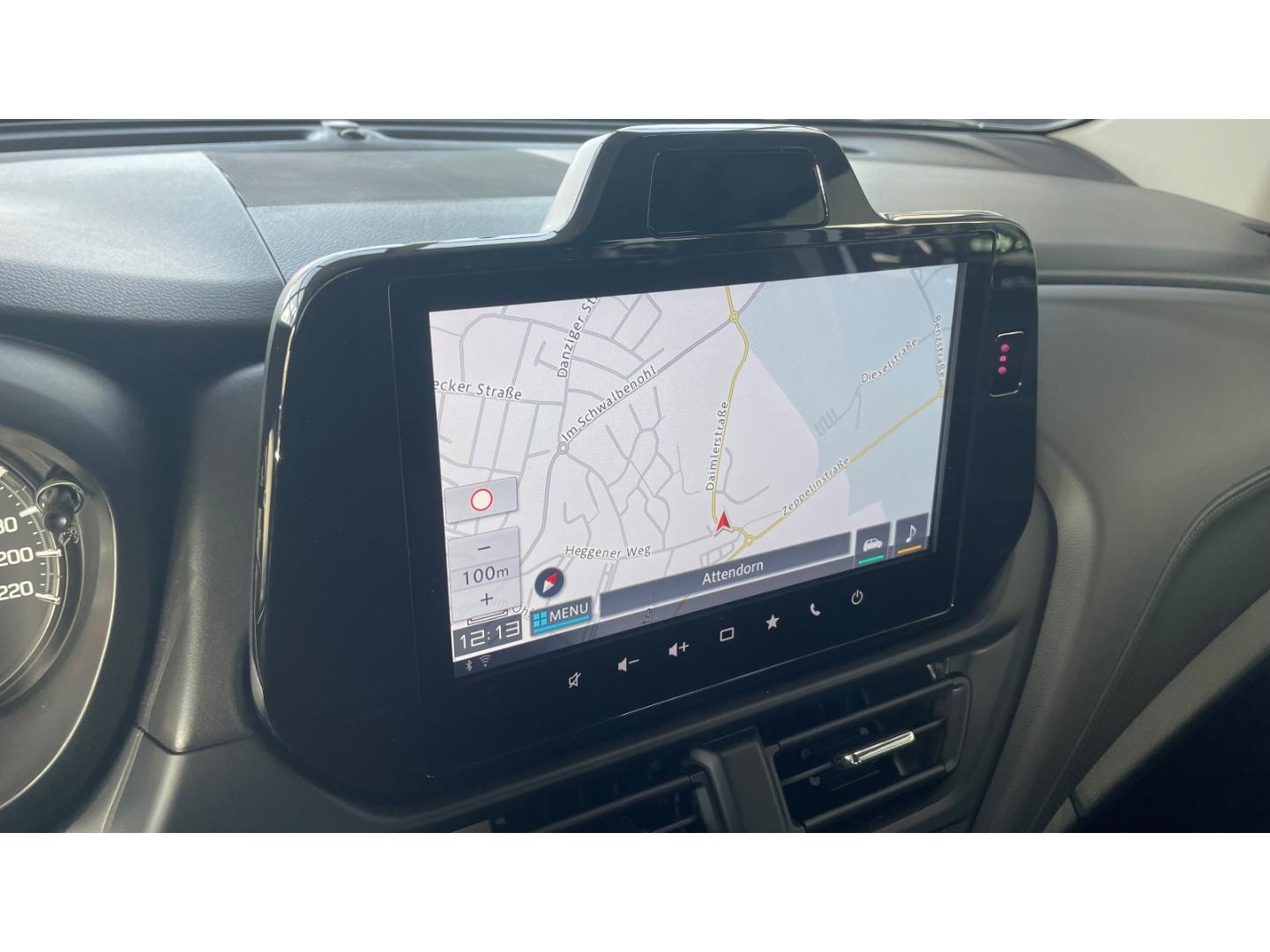 Suzuki SX4 S-Cross Comfort