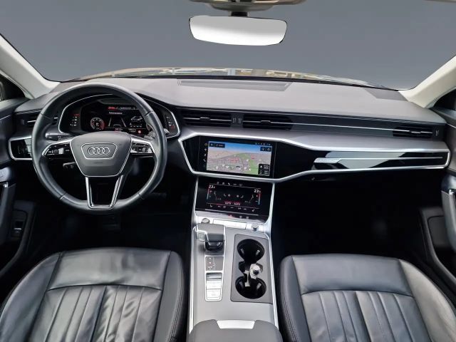 Audi A6 allroad 40 TDI Quattro