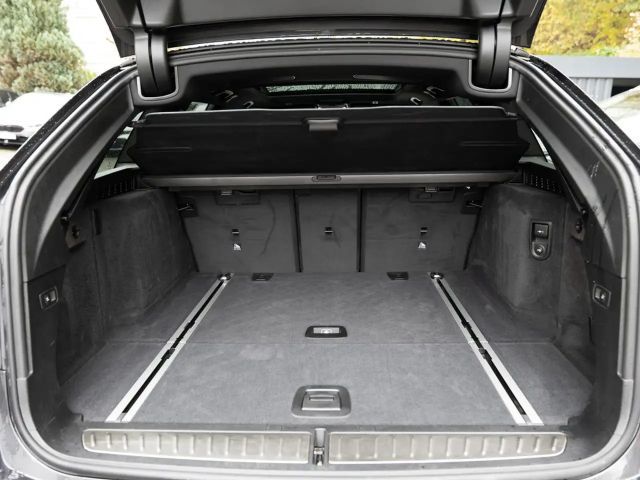 BMW 540 540d M-Sport Touring xDrive