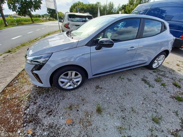 Renault Clio Evolution