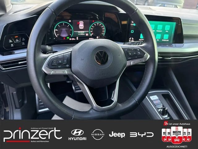 Volkswagen Golf 2.0 TDI