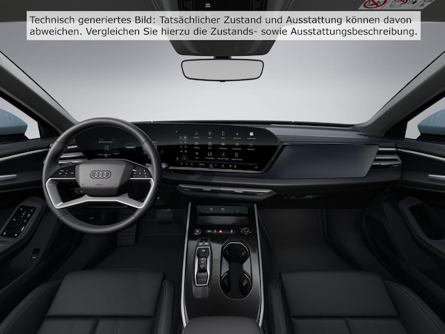 Audi A5 Avant S-Tronic