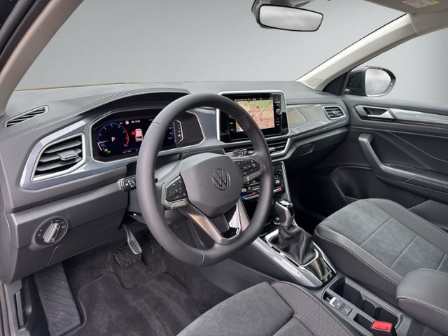 Volkswagen T-Roc 1.5 TSI DSG IQ.Drive