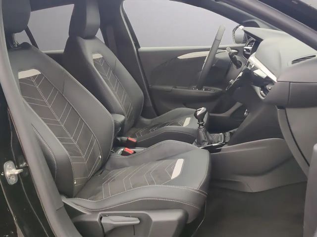 Opel Corsa GS-Line Grand Sport