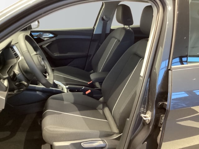 Audi A1 25 TFSI Sportback