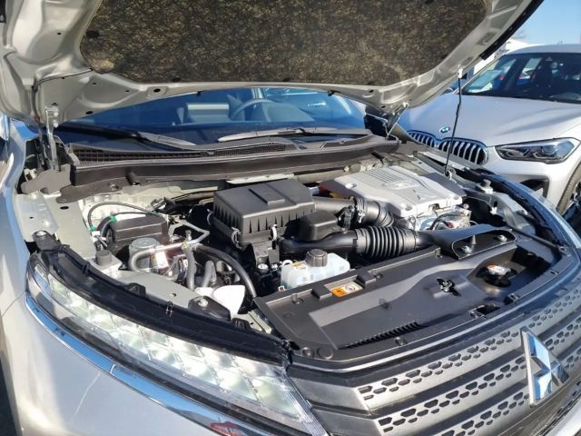 Mitsubishi Eclipse Cross PHEV