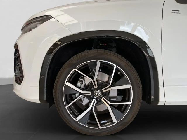 Volkswagen Tayron 2.0 TDI DSG R-Line