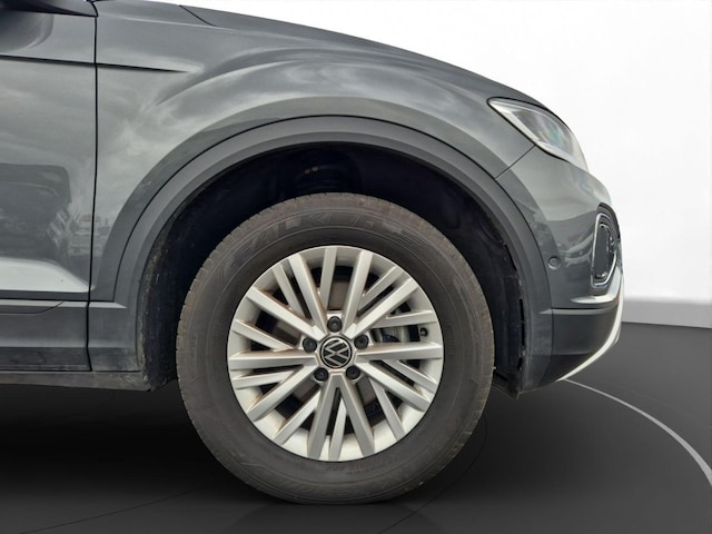 Volkswagen T-Roc 1.5 TSI