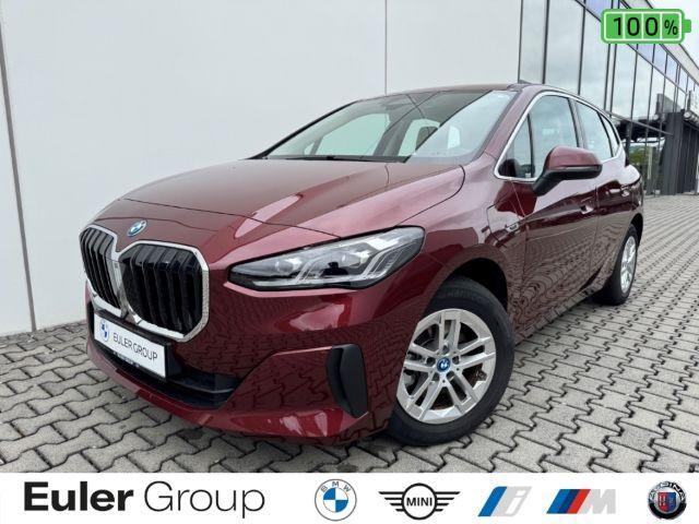 BMW 225 Active Tourer xDrive