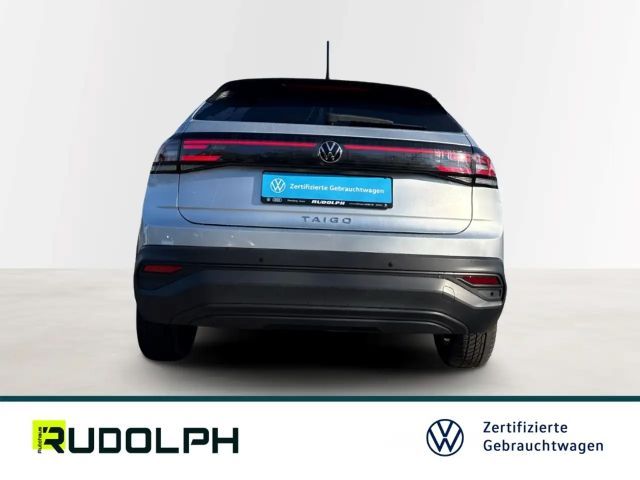 Volkswagen Taigo 1.0 TSI