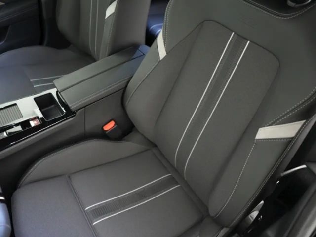 Opel Astra GS-Line Grand Sport