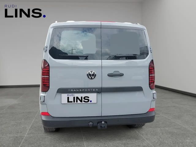 Volkswagen Transporter T7