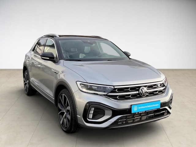 Volkswagen T-Roc 1.5 TSI