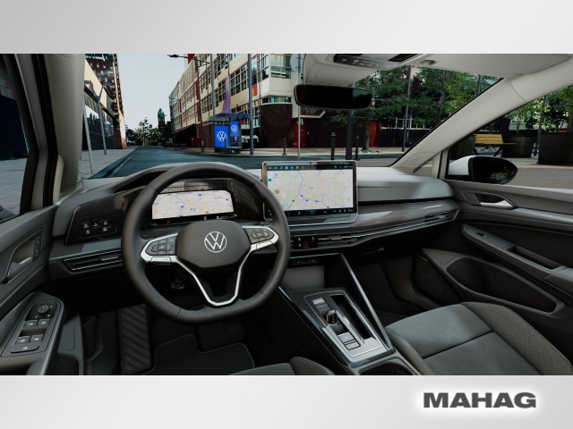 Volkswagen Golf 1.5 eTSI DSG Golf VIII Style