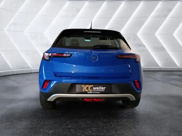 Opel Mokka -e ''Elegance'' Rückfahrkamera Klimaautomatik Appl