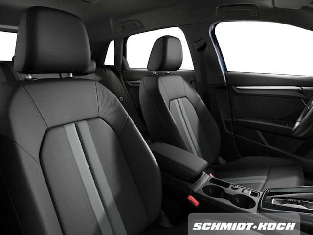 Audi A3 30 TFSI S-Tronic Sportback