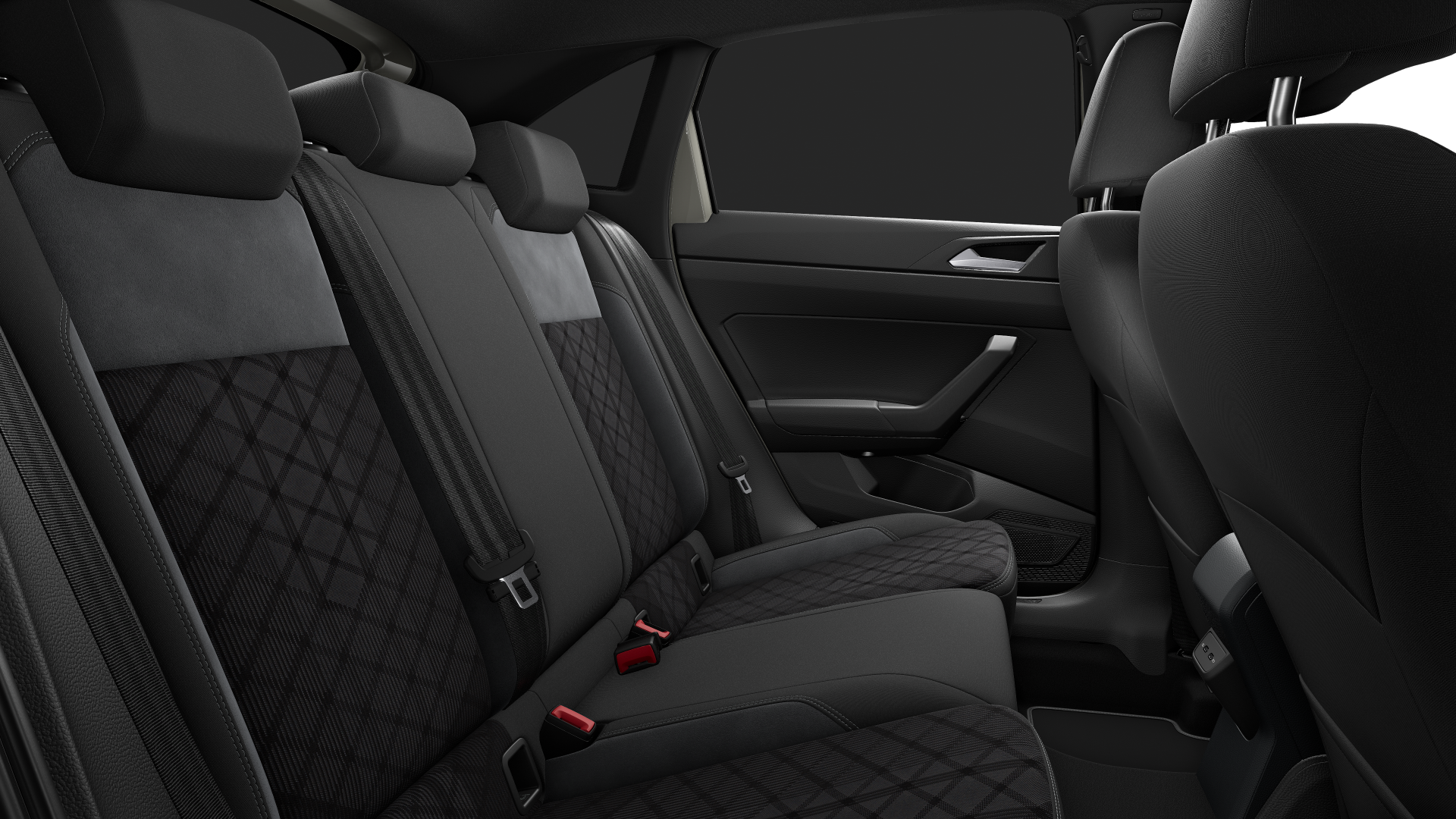 Volkswagen Taigo DSG IQ.Drive